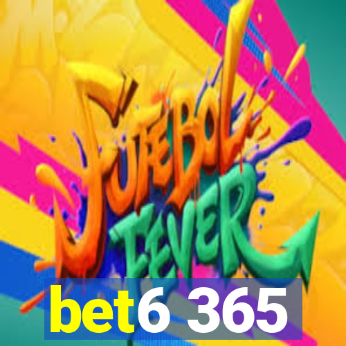 bet6 365